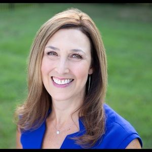 Meet your Posher, Krista